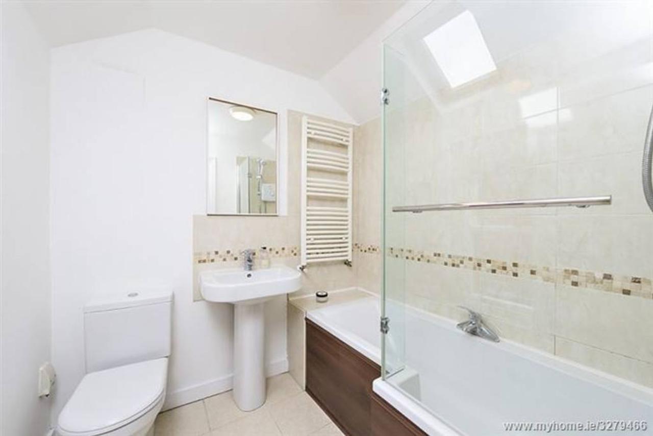 Apartment Cosy 2 Bedroom House In 4 Dublin