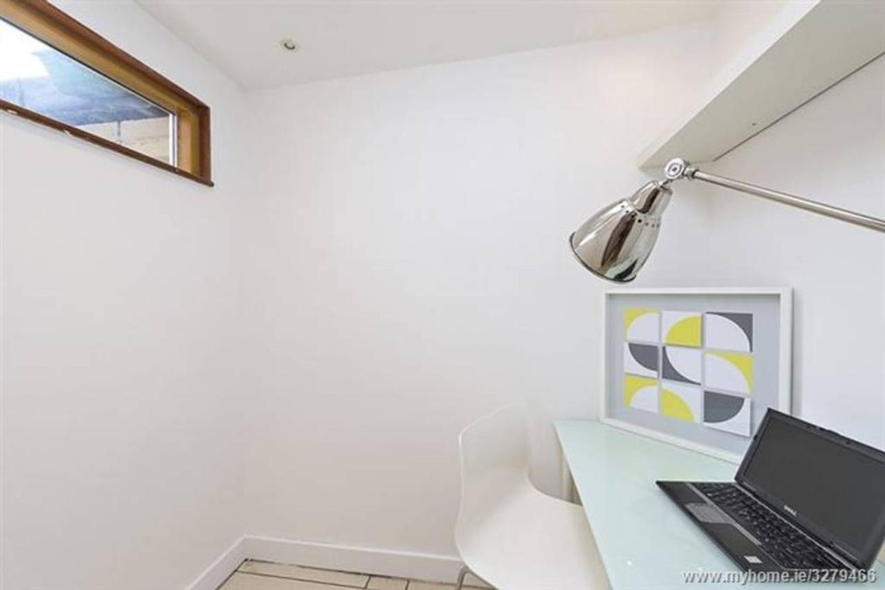 Cosy 2 Bedroom House In 4 Apartment Dublin