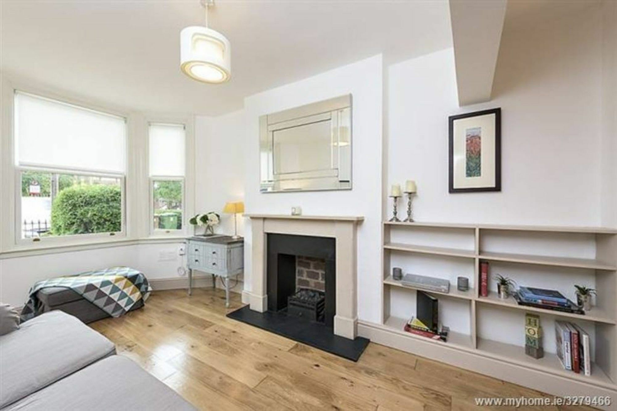 Cosy 2 Bedroom House In 4 Apartment Dublin