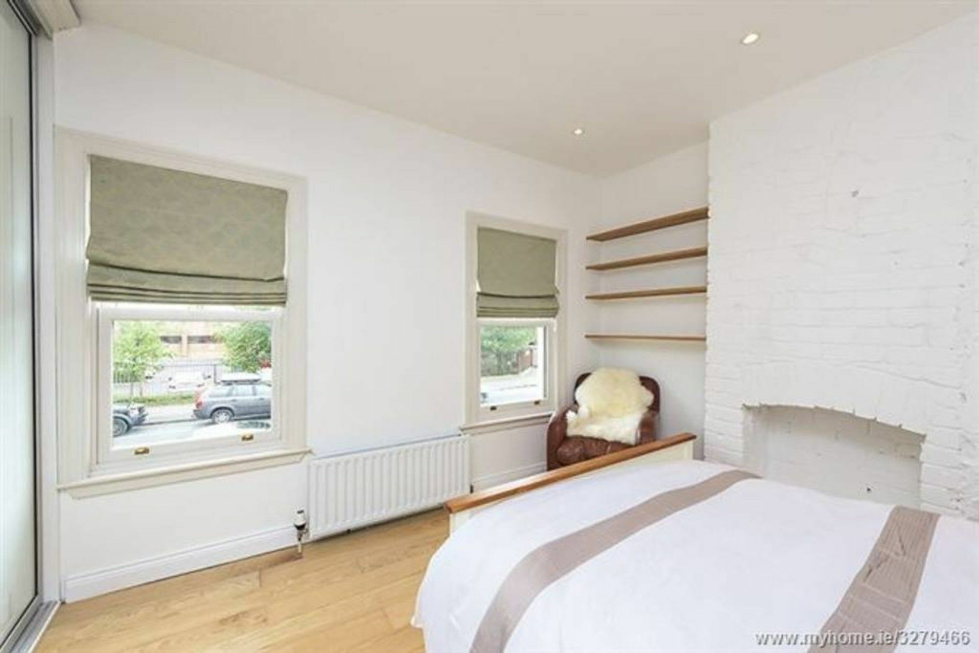 Apartment Cosy 2 Bedroom House In 4