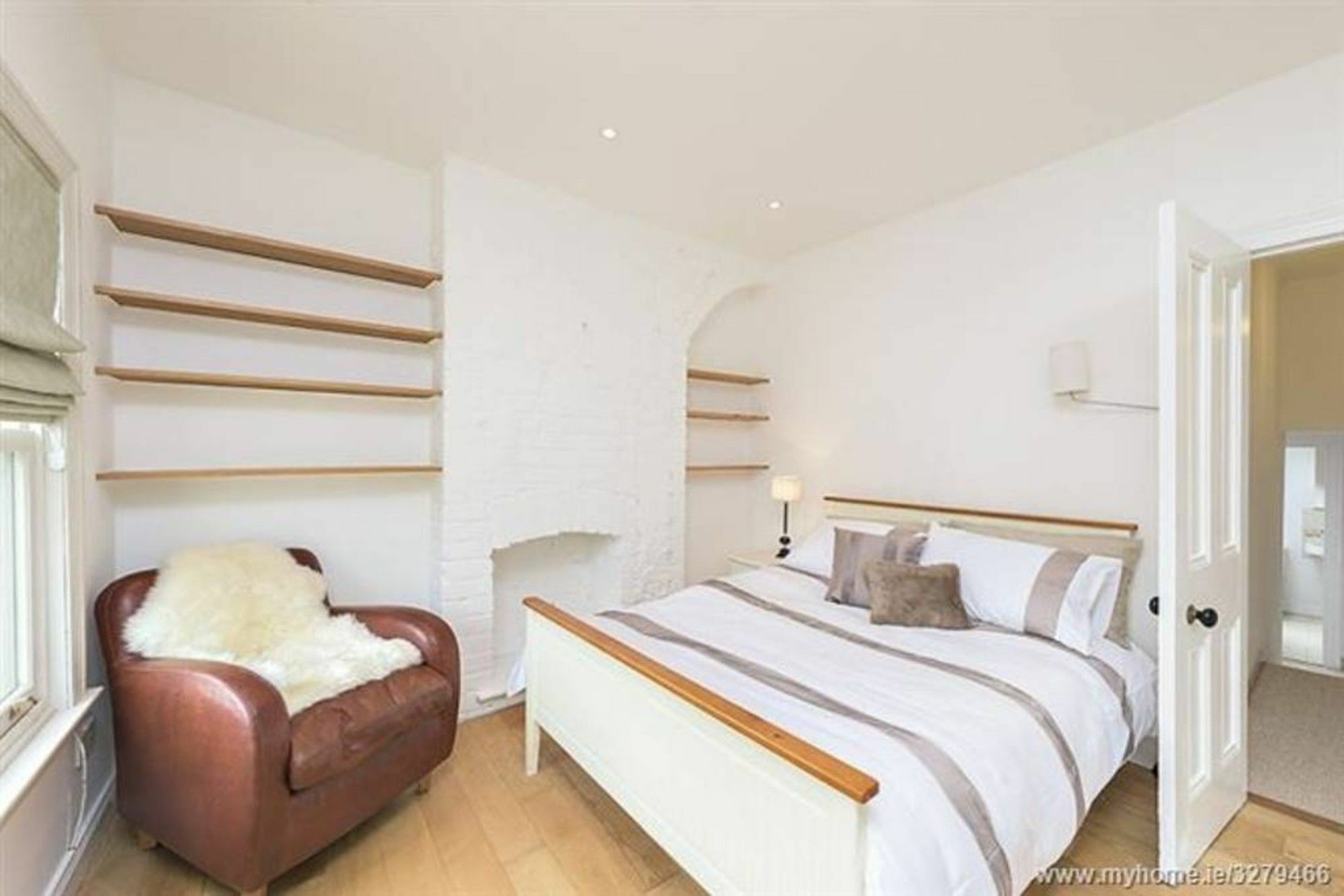 Cosy 2 Bedroom House In 4 * Dublin