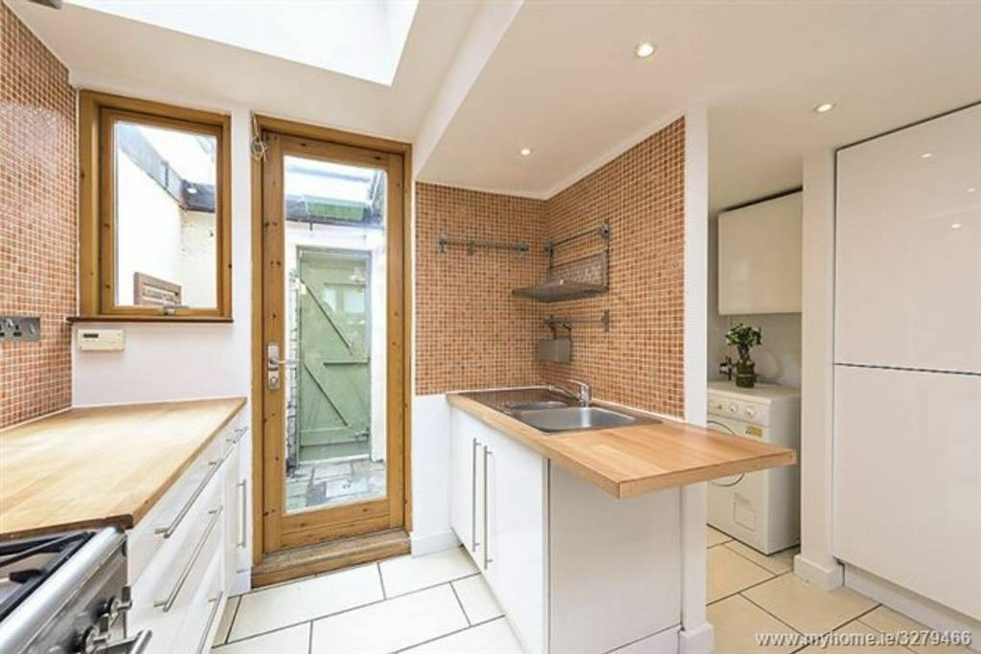 Apartment Cosy 2 Bedroom House In 4 Dublin
