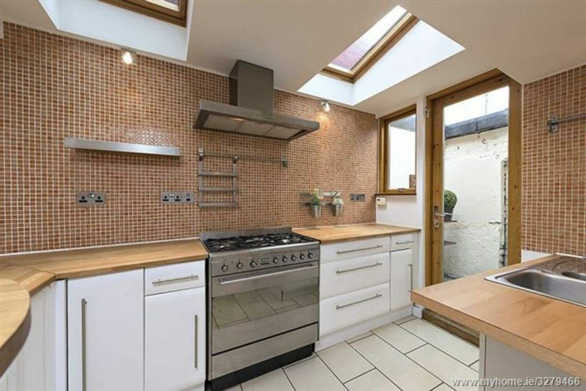 Apartment Cosy 2 Bedroom House In 4 Dublin